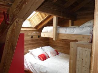 Chalet Petit Cerf - La Salle Les Alpes - 7