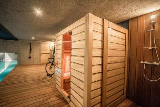 Chalet Petit Cerf - 2