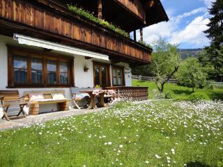 Haus Thomas - Alpbach - 2