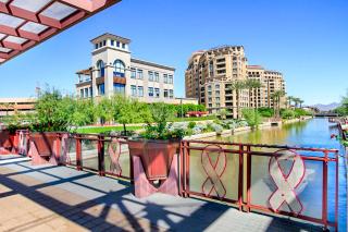 Historic Oldtown Plaza 201 - Scottsdale - 3