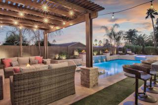 Villa Tranquila - Phoenix - 0