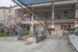 Apartmenst Saban 1709 - Murine - 2