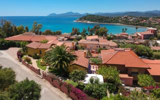 Residence Appartamenti Caffarena - Arbatax - 0