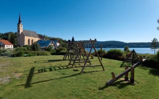 JBX Resort Hotel Albatros - Přední Výtoň - 1