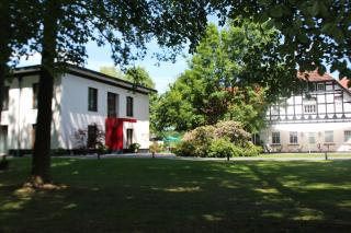 Gutsschänke Holsterfeld - Salzbergen - 8