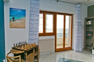 Bluemarine Apartment - Gallipoli - 2