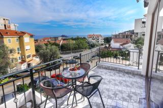 Jovan Apartments - Petrovac na Moru - 1