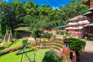 Upavan Resort - Vythiri - 7