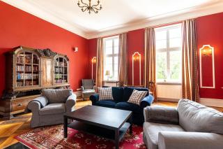 Gutshaus Groß Helle - Mölln - 5