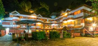 Upavan Resort - 2