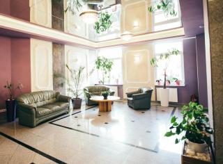 Hotel Imperium - Pionki - 1