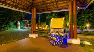 Upavan Resort - 2