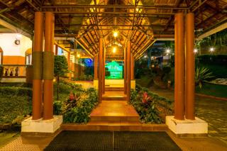 Upavan Resort - Vythiri - 3