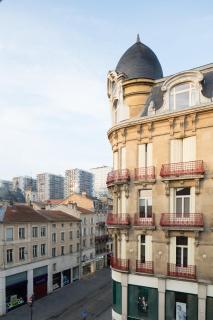 Les Suites de Catherine, la 35 - Nancy - 8