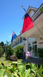 Otousann B&B - Città Vecchia di Hengchun - 5