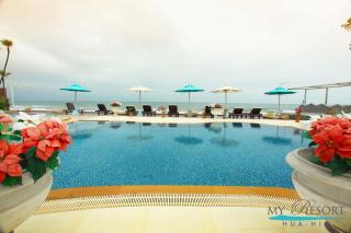 My Resort Huahin - Hua Hin - 0