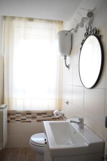 B&B CRISPI 53 - Agrigento - 3
