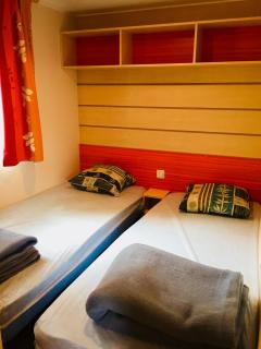 Camping Maureillas - 2