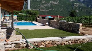 Agriturismo Al Palazzo - Rivalta di Brentino - 3