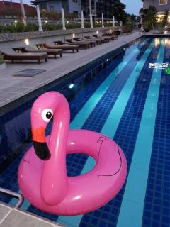 Mangrove Prestige Hotel - Na Jomtien - 5