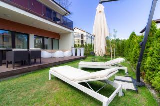 Vila Primavera - Palanga - 9