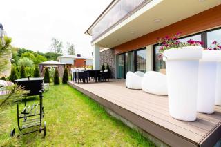 Vila Primavera - Palanga - 6