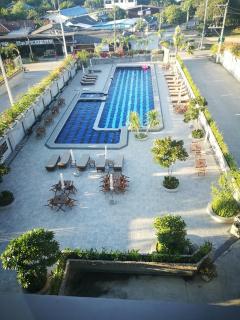 Mangrove Prestige Hotel - Na Jomtien - 4