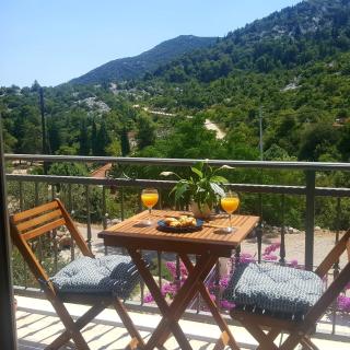 Studio Apartments Marra & Kech - Ploče - 1