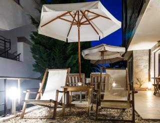 The chill House in Sunny Beach - 1