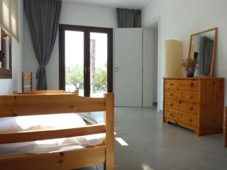 Villa Mola Kalyva - Mola Kalyva - 1