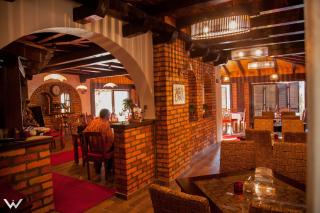 Hotel Dvor - Bijelo Polje - 2