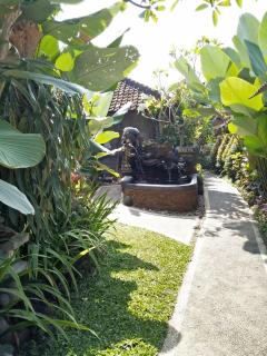 Nataliya Homestay - Ubud - 0