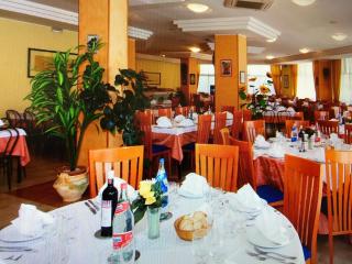 Grand Eurhotel - Montesilvano - 4