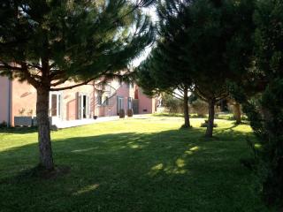 Domaine de l'Aumone - Agde - 5