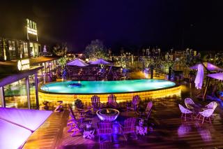 DATA Resort by Della Adventure - Lonavala - 0