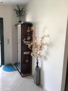 Irenes Apartment - Kallithea Halkidikis - 4