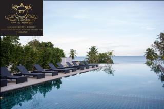 SEAnery Beach Resort - Bang Saphan - 5