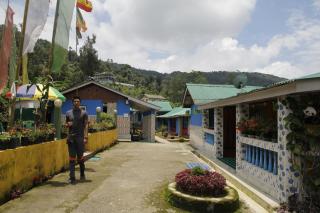 Vamoose Orchid Villa Homestay - 1