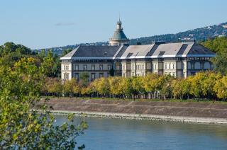 Ensana Grand Margaret Island - Budapest - 5