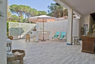 Jungle House - Pineta Is Morus - Santa Margherita di Pula - 7