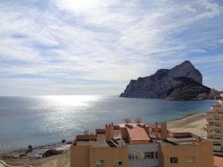 EDIFICIO APOLO 11 - Calpe - 1