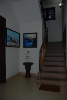 Elim Homestay Fort Kochi - 9