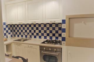 B&B Palazzo Rochira - Castellaneta - 4