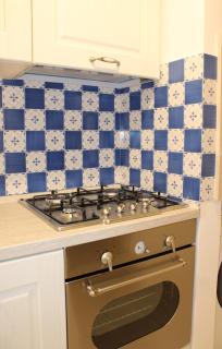 B&B Palazzo Rochira - Castellaneta - 2