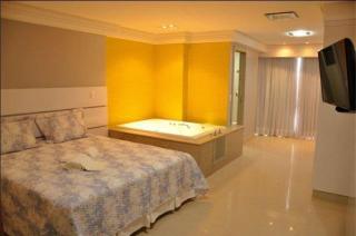 Brisa Tower Hotel - Ceilândia - 3