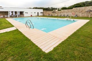 Hotel Nómadas - Vejer de la Frontera - 0