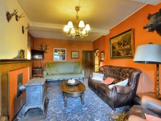 Very authentic Ardennes house - Paliseul - 5