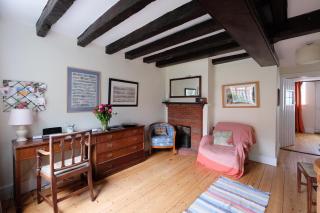 Pear Tree Cottage - 6