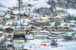 Hotel Kirchenwirt - Bad Kleinkirchheim - 8