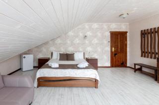 Carparosa Hotel - Bukovel - 8